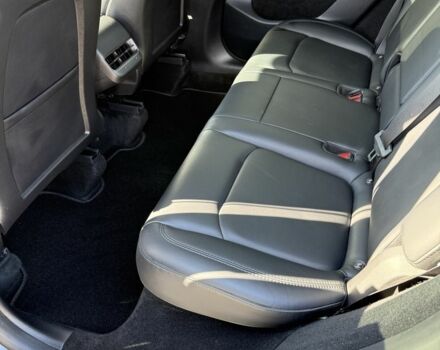 Сірий Тесла Інша, об'ємом двигуна 0 л та пробігом 36 тис. км за 27000 $, фото 12 на Automoto.ua