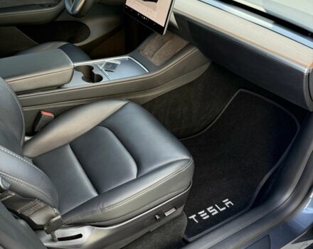 Сірий Тесла Інша, об'ємом двигуна 0 л та пробігом 36 тис. км за 27000 $, фото 7 на Automoto.ua