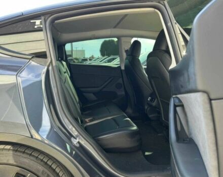 Серый Тесла Другая, объемом двигателя 0 л и пробегом 11 тыс. км за 13500 $, фото 11 на Automoto.ua