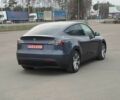 Серый Тесла Другая, объемом двигателя 0 л и пробегом 40 тыс. км за 29900 $, фото 4 на Automoto.ua