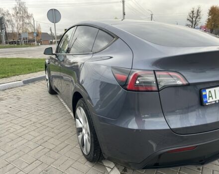 Сірий Тесла Інша, об'ємом двигуна 0 л та пробігом 56 тис. км за 27001 $, фото 4 на Automoto.ua