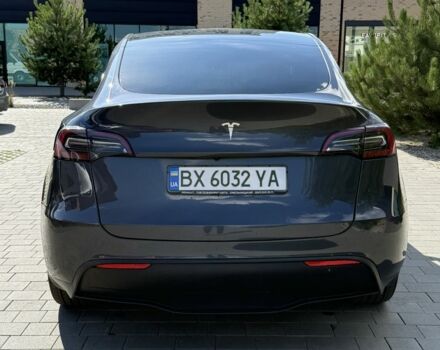 Сірий Тесла Інша, об'ємом двигуна 0 л та пробігом 36 тис. км за 27000 $, фото 13 на Automoto.ua