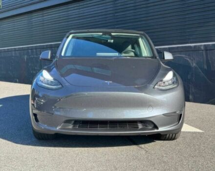 Серый Тесла Другая, объемом двигателя 0 л и пробегом 16 тыс. км за 19200 $, фото 1 на Automoto.ua