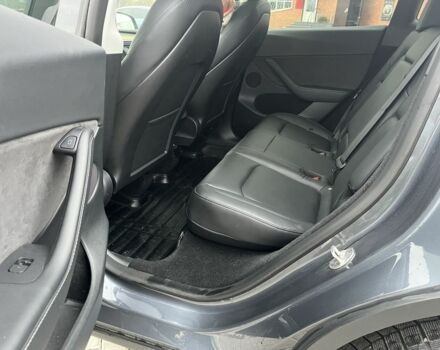 Сірий Тесла Інша, об'ємом двигуна 0 л та пробігом 56 тис. км за 27001 $, фото 6 на Automoto.ua