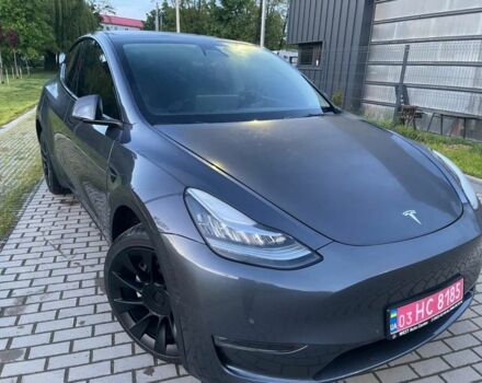 Сірий Тесла Інша, об'ємом двигуна 8.2 л та пробігом 107 тис. км за 25500 $, фото 19 на Automoto.ua