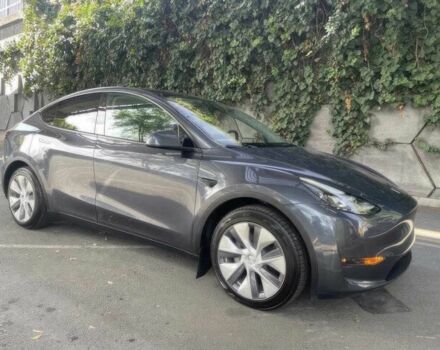 Сірий Тесла Інша, об'ємом двигуна 0 л та пробігом 19 тис. км за 9500 $, фото 2 на Automoto.ua