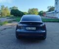 Серый Тесла Другая, объемом двигателя 0 л и пробегом 40 тыс. км за 34700 $, фото 1 на Automoto.ua