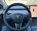Тесла Другая 2023 в Луцке на Automoto.ua Серый Тесла Другая, объемом двигателя 0 л и пробегом 40 тыс. км за 28900 $, фото 14 на Automoto.ua