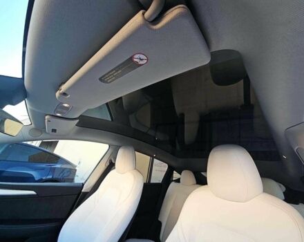 Серый Тесла Другая, объемом двигателя 0 л и пробегом 50 тыс. км за 28000 $, фото 7 на Automoto.ua