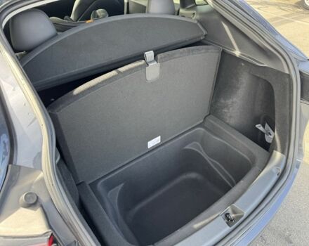 Серый Тесла Другая, объемом двигателя 0 л и пробегом 40 тыс. км за 26853 $, фото 9 на Automoto.ua