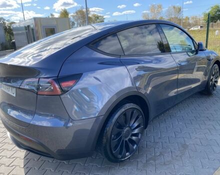 Сірий Тесла Інша, об'ємом двигуна 0 л та пробігом 60 тис. км за 29999 $, фото 2 на Automoto.ua