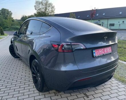 Сірий Тесла Інша, об'ємом двигуна 8.2 л та пробігом 107 тис. км за 25500 $, фото 15 на Automoto.ua