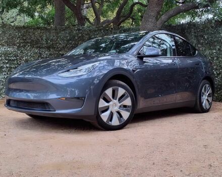 Сірий Тесла Інша, об'ємом двигуна 0 л та пробігом 22 тис. км за 14500 $, фото 5 на Automoto.ua