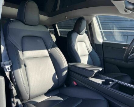 Серый Тесла Другая, объемом двигателя 0 л и пробегом 16 тыс. км за 19200 $, фото 12 на Automoto.ua