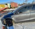 Серый Тесла Другая, объемом двигателя 0 л и пробегом 40 тыс. км за 34700 $, фото 16 на Automoto.ua
