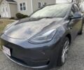 Серый Тесла Другая, объемом двигателя 0 л и пробегом 40 тыс. км за 26853 $, фото 1 на Automoto.ua