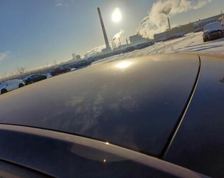 Серый Тесла Другая, объемом двигателя 0 л и пробегом 40 тыс. км за 34700 $, фото 11 на Automoto.ua