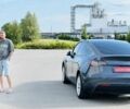 Серый Тесла Другая, объемом двигателя 0 л и пробегом 23 тыс. км за 25600 $, фото 12 на Automoto.ua