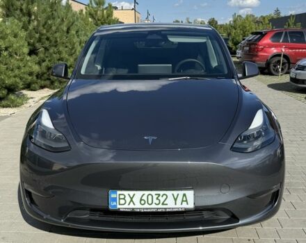 Сірий Тесла Інша, об'ємом двигуна 0 л та пробігом 36 тис. км за 27000 $, фото 2 на Automoto.ua