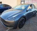 Серый Тесла Другая, объемом двигателя 0 л и пробегом 50 тыс. км за 28000 $, фото 1 на Automoto.ua