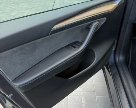 Сірий Тесла Інша, об'ємом двигуна 0 л та пробігом 36 тис. км за 27000 $, фото 11 на Automoto.ua