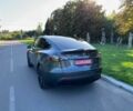 Тесла Другая 2023 в Луцке на Automoto.ua Серый Тесла Другая, объемом двигателя 0 л и пробегом 40 тыс. км за 28900 $, фото 18 на Automoto.ua