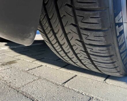 Тесла Другая 2023 в Луцке на Automoto.ua Серый Тесла Другая, объемом двигателя 0 л и пробегом 40 тыс. км за 28900 $, фото 7 на Automoto.ua