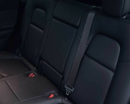 Сірий Тесла Інша, об'ємом двигуна 0 л та пробігом 41 тис. км за 28000 $, фото 8 на Automoto.ua