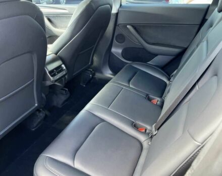 Серый Тесла Другая, объемом двигателя 0 л и пробегом 28 тыс. км за 12100 $, фото 9 на Automoto.ua