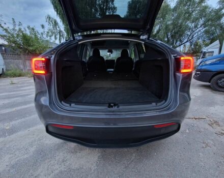 Серый Тесла Другая, объемом двигателя 0 л и пробегом 45 тыс. км за 31300 $, фото 16 на Automoto.ua