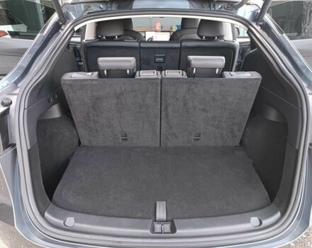 Серый Тесла Другая, объемом двигателя 0 л и пробегом 43 тыс. км за 33333 $, фото 22 на Automoto.ua