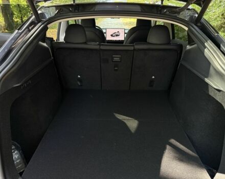 Серый Тесла Другая, объемом двигателя 0 л и пробегом 32 тыс. км за 26500 $, фото 19 на Automoto.ua