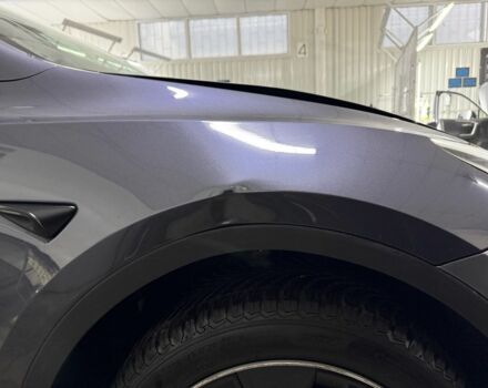 Сірий Тесла Інша, об'ємом двигуна 0 л та пробігом 45 тис. км за 26000 $, фото 9 на Automoto.ua