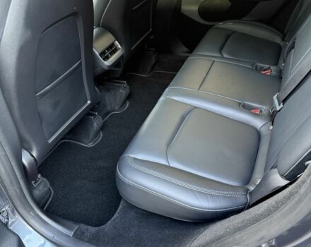 Сірий Тесла Інша, об'ємом двигуна 0 л та пробігом 36 тис. км за 27000 $, фото 10 на Automoto.ua