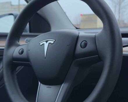 Сірий Тесла Інша, об'ємом двигуна 0 л та пробігом 41 тис. км за 28000 $, фото 5 на Automoto.ua