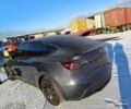 Серый Тесла Другая, объемом двигателя 0 л и пробегом 40 тыс. км за 34700 $, фото 14 на Automoto.ua