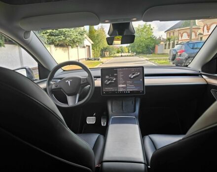 Тесла Інша 2023 у Сумах на Automoto.ua Сірий Тесла Інша, об'ємом двигуна 0 л та пробігом 39 тис. км за 27500 $, фото 9 на Automoto.ua