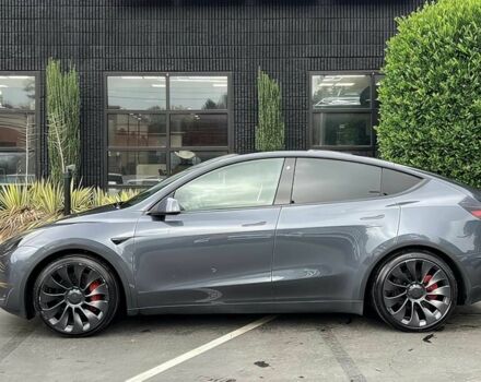 Сірий Тесла Інша, об'ємом двигуна 0 л та пробігом 15 тис. км за 22000 $, фото 2 на Automoto.ua