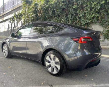 Сірий Тесла Інша, об'ємом двигуна 0 л та пробігом 19 тис. км за 9500 $, фото 6 на Automoto.ua