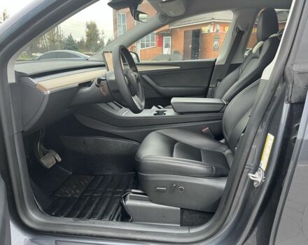 Сірий Тесла Інша, об'ємом двигуна 0 л та пробігом 56 тис. км за 27001 $, фото 7 на Automoto.ua