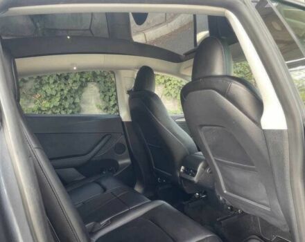 Сірий Тесла Інша, об'ємом двигуна 0 л та пробігом 19 тис. км за 9500 $, фото 11 на Automoto.ua