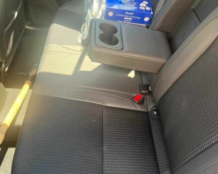 Серый Тесла Другая, объемом двигателя 1.4 л и пробегом 32 тыс. км за 23400 $, фото 8 на Automoto.ua