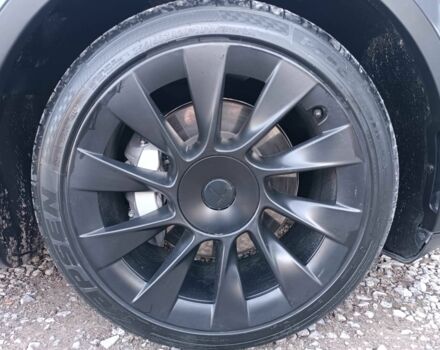 Серый Тесла Другая, объемом двигателя 0 л и пробегом 43 тыс. км за 33333 $, фото 9 на Automoto.ua