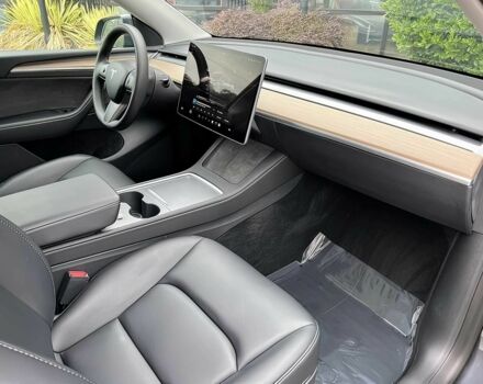 Сірий Тесла Інша, об'ємом двигуна 0 л та пробігом 15 тис. км за 22000 $, фото 10 на Automoto.ua