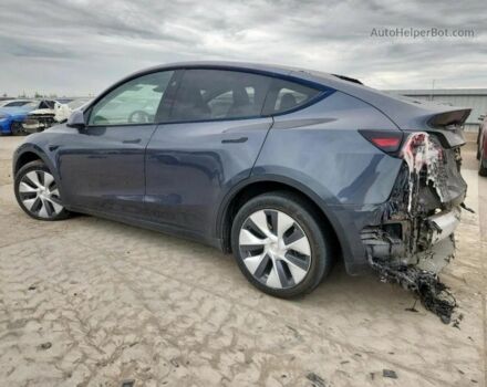 Сірий Тесла Інша, об'ємом двигуна 0 л та пробігом 45 тис. км за 21000 $, фото 2 на Automoto.ua