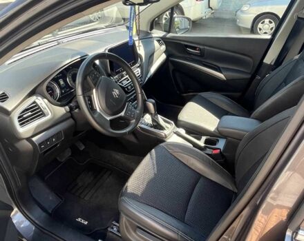 Серый Тесла Другая, объемом двигателя 1.4 л и пробегом 32 тыс. км за 23400 $, фото 6 на Automoto.ua