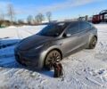 Серый Тесла Другая, объемом двигателя 0 л и пробегом 38 тыс. км за 36000 $, фото 8 на Automoto.ua