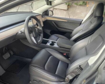 Сірий Тесла Інша, об'ємом двигуна 0 л та пробігом 19 тис. км за 9500 $, фото 8 на Automoto.ua