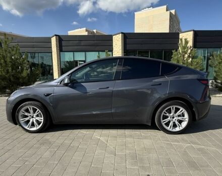 Сірий Тесла Інша, об'ємом двигуна 0 л та пробігом 36 тис. км за 27000 $, фото 3 на Automoto.ua