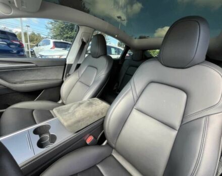 Серый Тесла Другая, объемом двигателя 0 л и пробегом 28 тыс. км за 12100 $, фото 8 на Automoto.ua